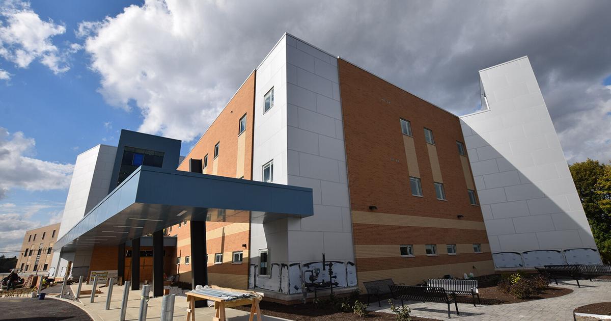 penn highlands dubois medical arts building alenacroftvanwylde