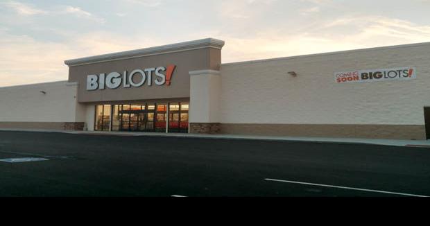 Big Lots to reopen in new location on Thursday | News ...