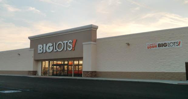 Big Lots to reopen in new location on Thursday | News ...