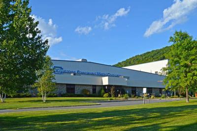 Keystone Powdered Metal Co In Process Of Being Sold News Bradfordera Com