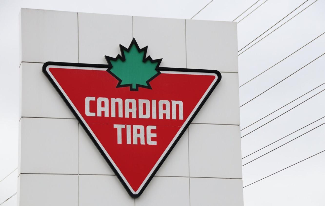 New Brampton Canadian Tire distribution centre to bring 670 jobs to city
