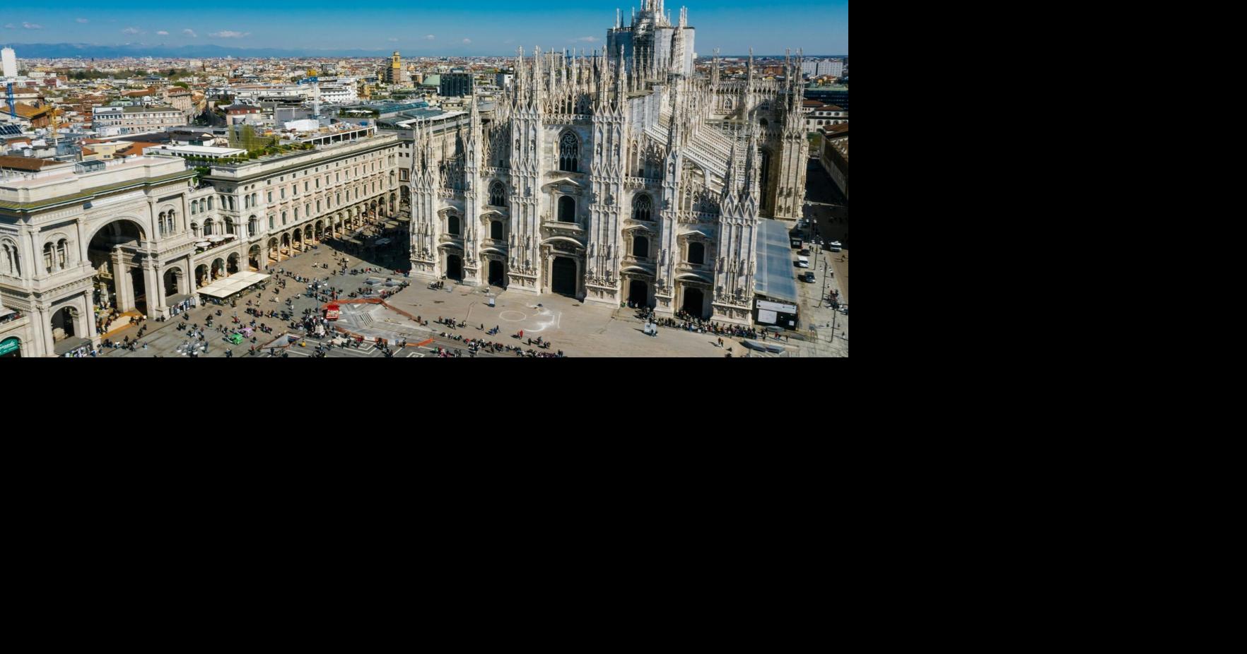 Canada offers travel safety advice for 2026 Winter Olympics