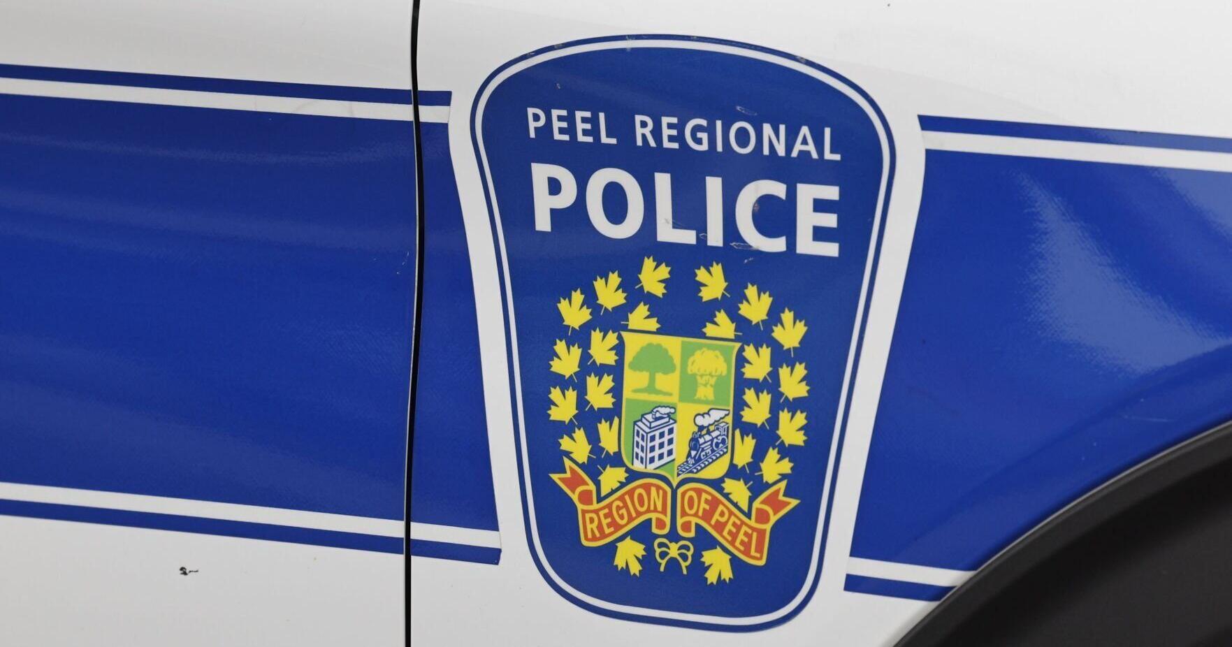 Brampton collision leaves 2 injured - Vimarsana News