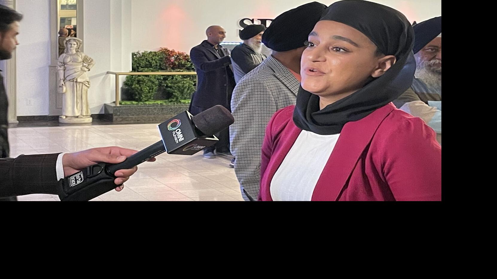 Navjit Brar wins Brampton wards 2 and 6