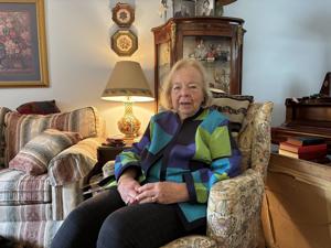 Brampton-Caledon Zonta Club founding member reflects on 50-plus years of service