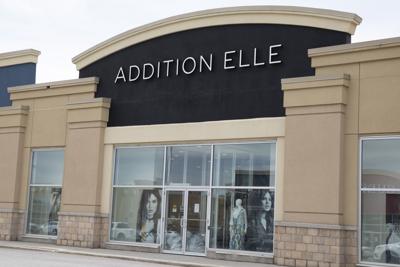 All Addition Elle and Thyme Maternity stores in Canada to close down