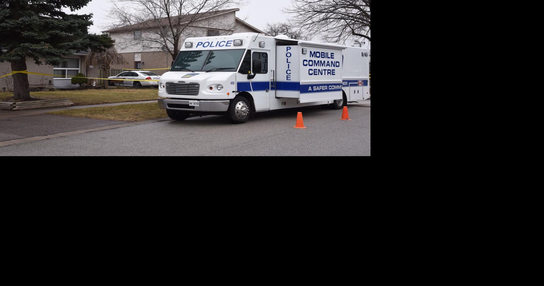 Police investigating suspicious death of woman in Brampton home