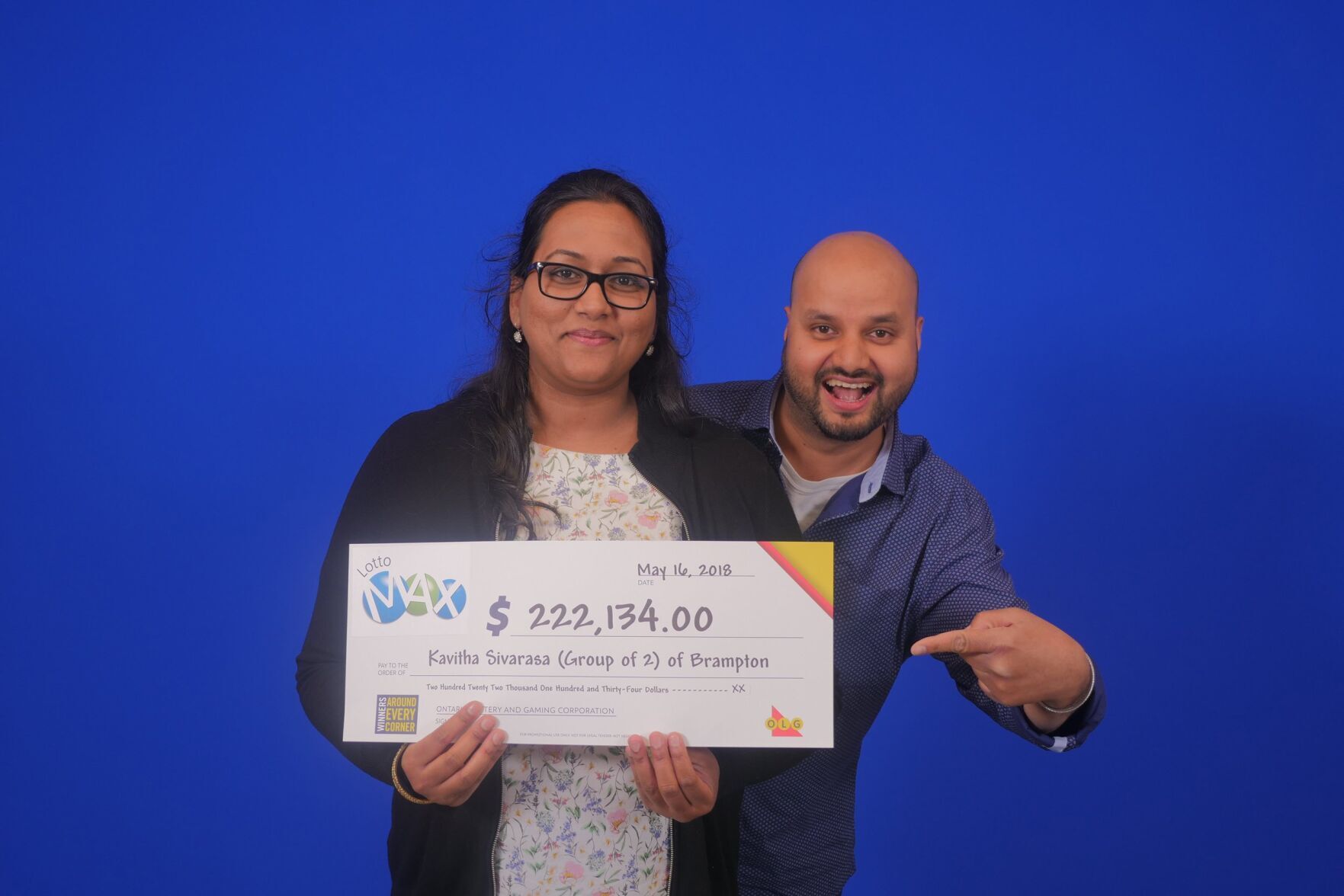 Lotto max 2024 16 nov 2018