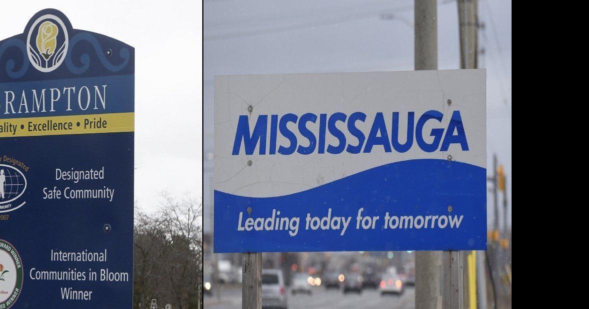 Mississauga, Brampton among least affordable Ontario housing markets Report