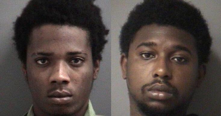 Two Brampton men wanted on drug, gun charges are now in custody