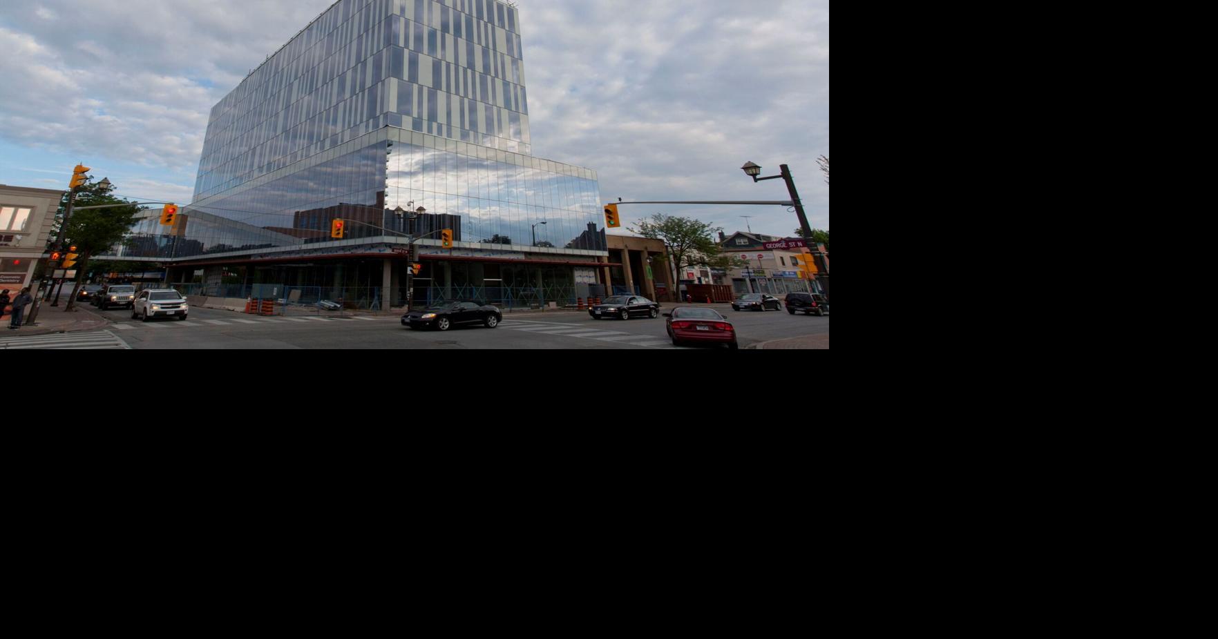 Anatomy of a land deal: How Brampton's city hall expansion unfolded