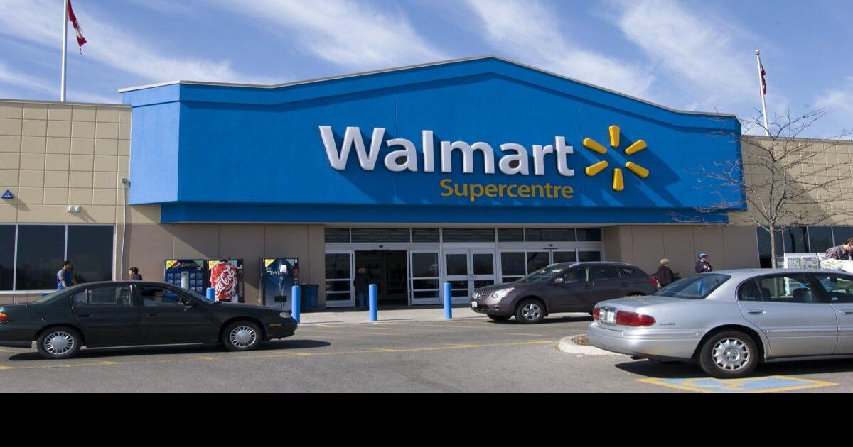 Arrest made in stabbing over parking spot at Brampton Walmart