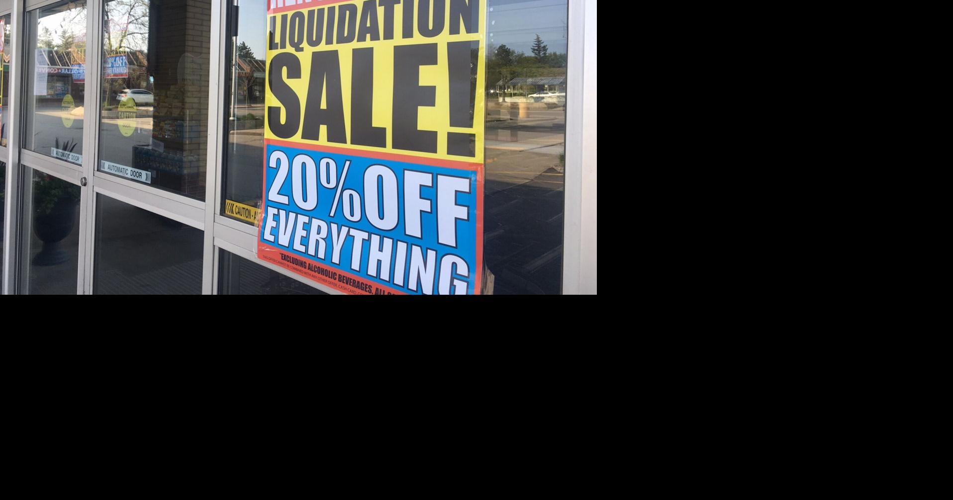 Carlton Cards and Papyrus shops fold in Brampton and Mississauga