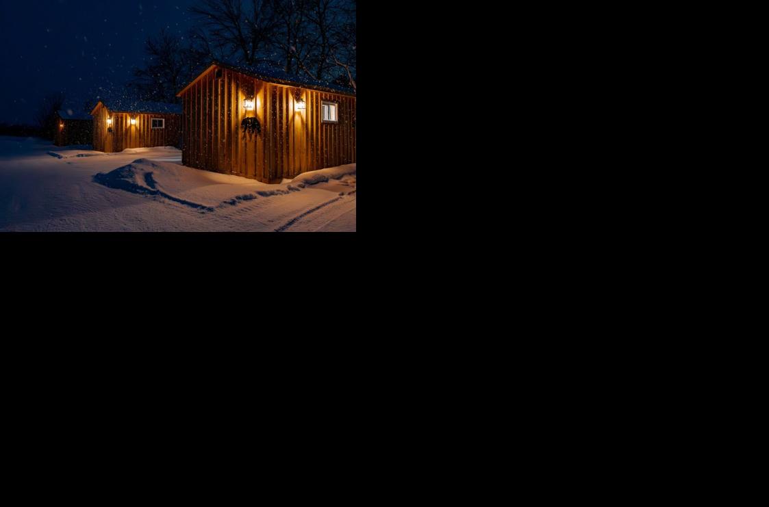 Article #08: History Comes Alive: Ontario Historic Site Discovery Harbour Launches Overnight Experience