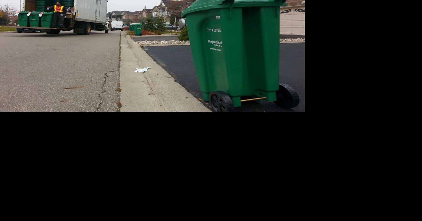 Cost a challenging factor in developing Peel’s strategy for diverting