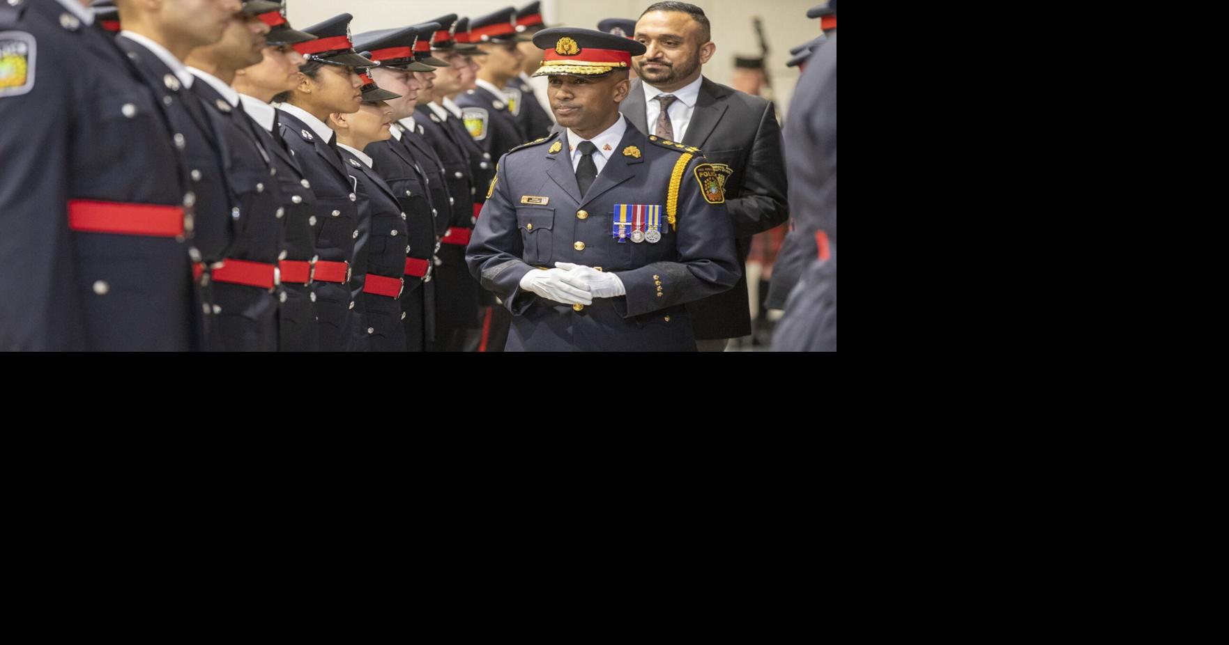 Peel police misconduct investigations on the rise in 2021