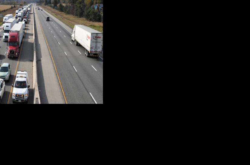Article #04: Peel Highway Closures For Planned Roadwork On April 26