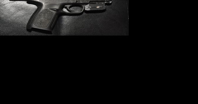 Brampton residents charged in Vaughan loaded gun seizure - Vimarsana News