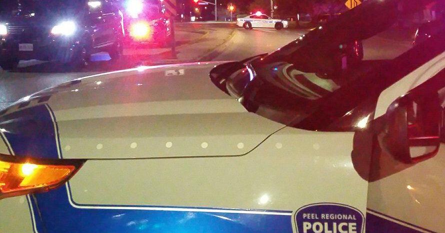 Stabbing in Brampton neighbourhood leaves man with life-threatening ...