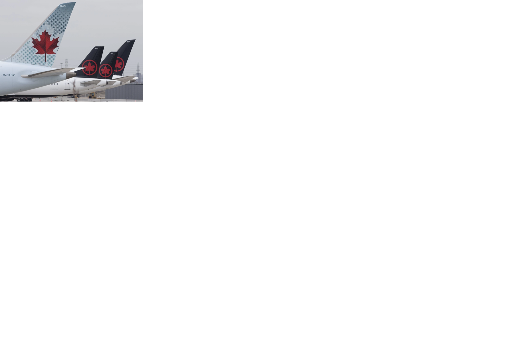 Article #08: Settle Your Air Canada Claim In 3 Months: New Dispute Process Launched For Cancelled Flight Compensation