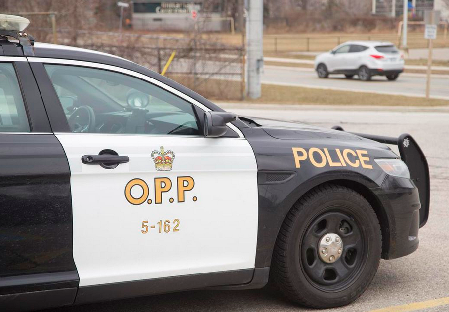 Brampton Man Charged In Alleged Sexual Assault At Medical Facility In 