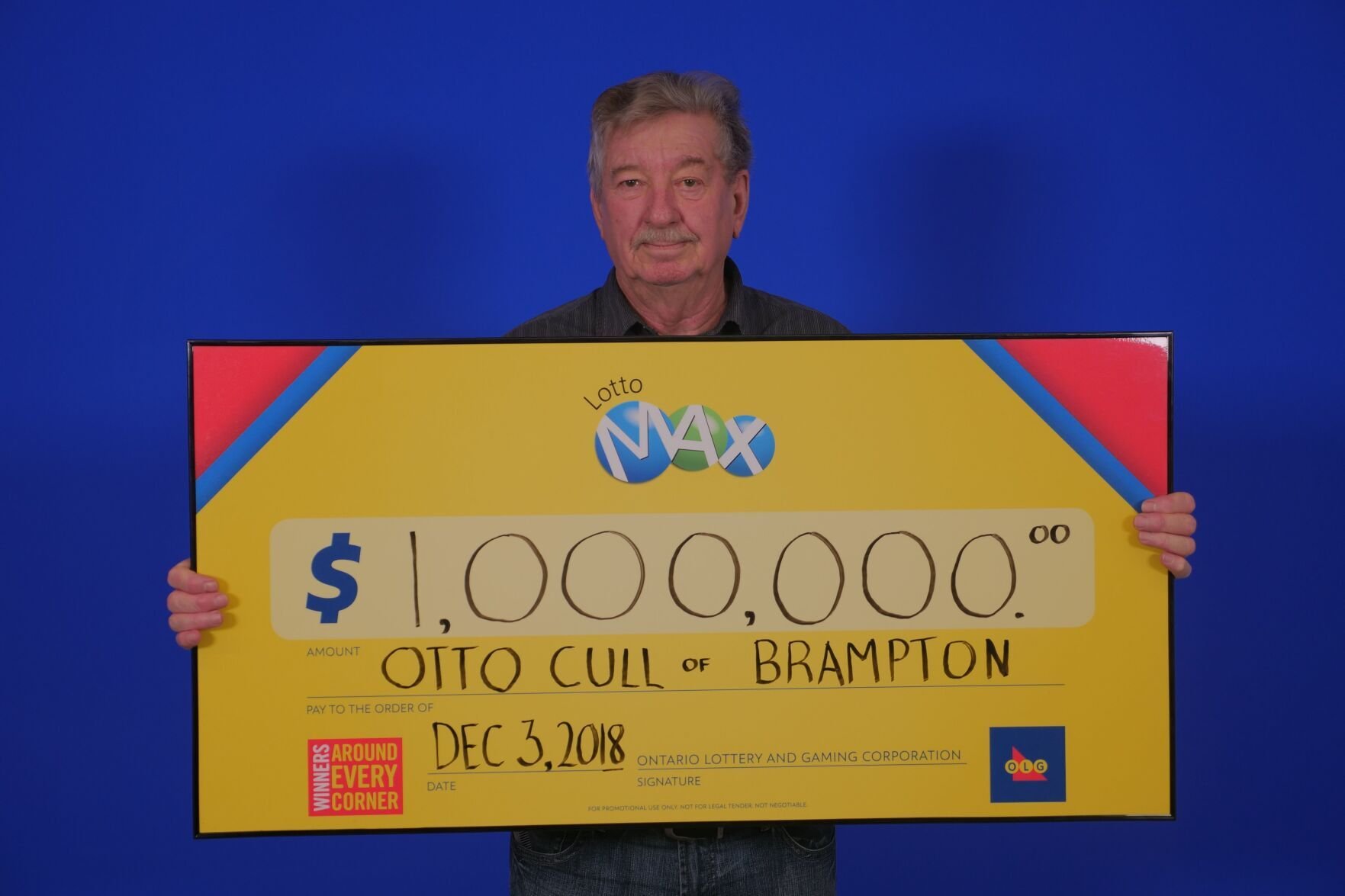 Lotto max winning numbers clearance for december 7 2018