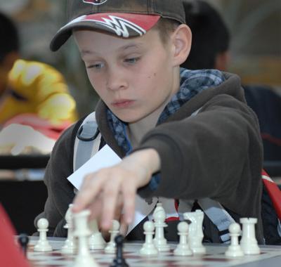 Test your chess skills at the South Dakota Scholastic Chess Championship, Lifestyle