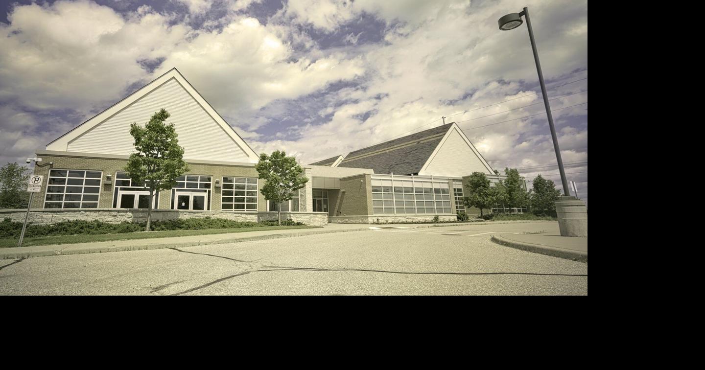 New community centre opens in Brampton