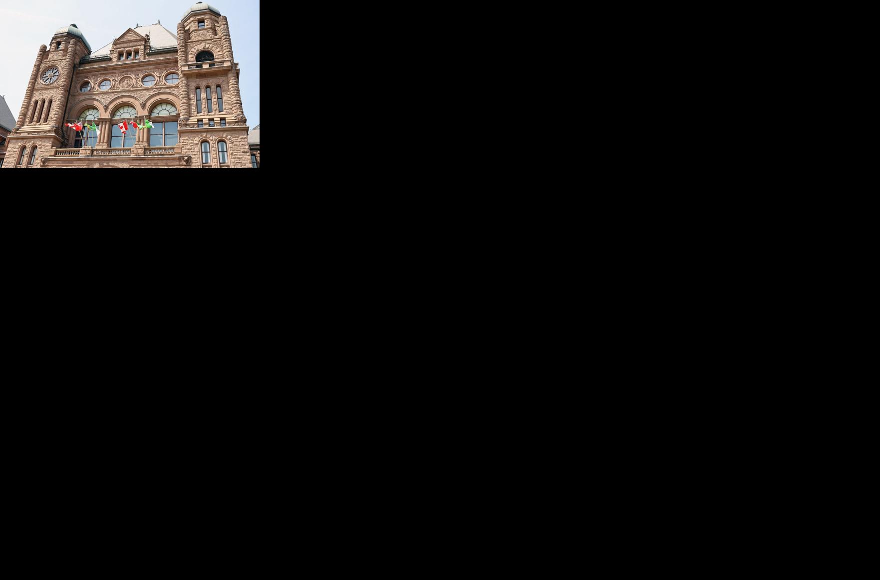 Article #07: Ontario’S 2025 Sunshine List Is Out: See The Top Earners In Your Community