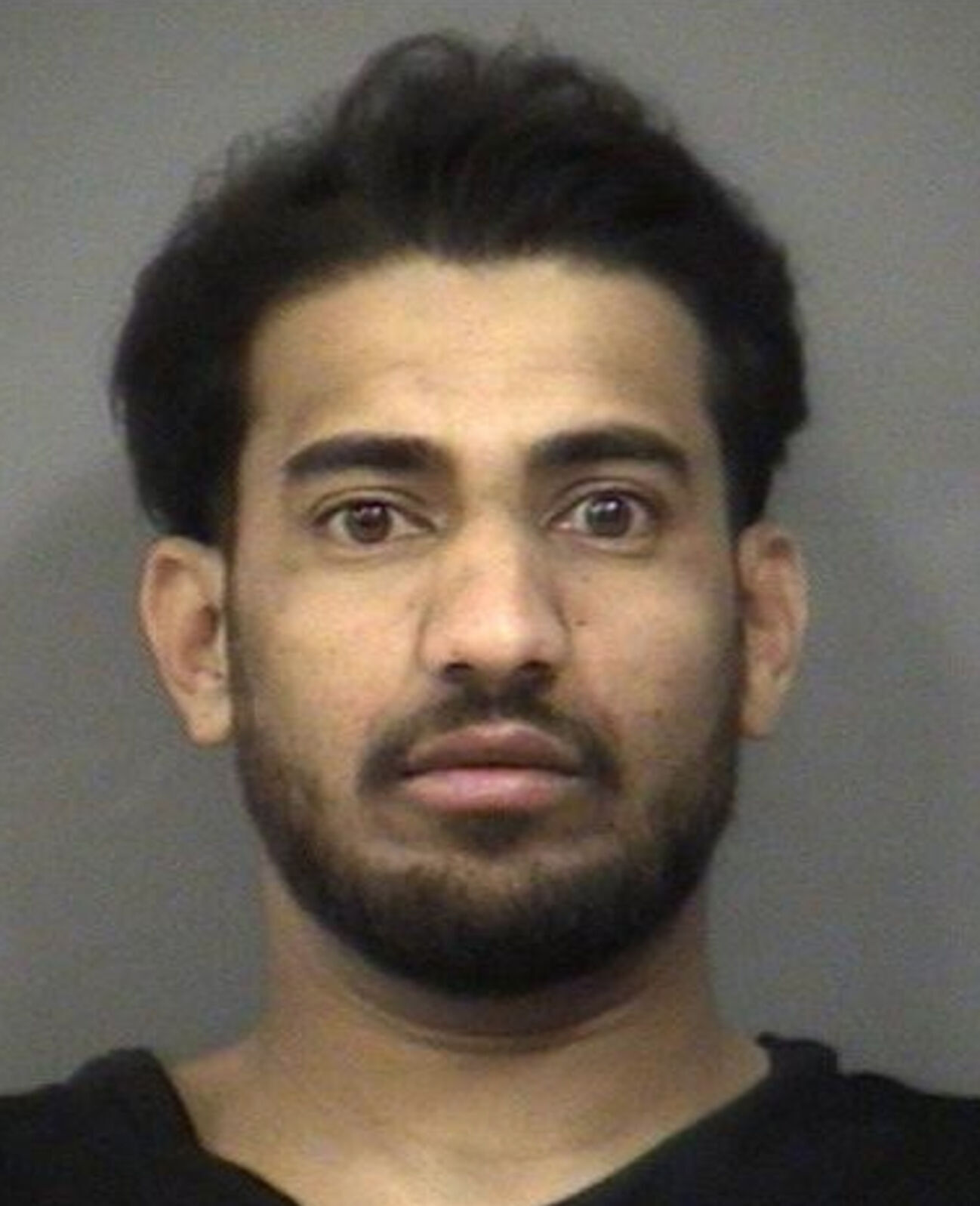 Man, 27, wanted for alleged violence offences in Brampton