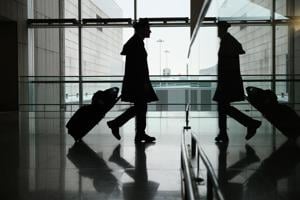 Toronto Pearson warns to 'check with airline' before coming to YYZ after 46 cm snow dump: What you need to know