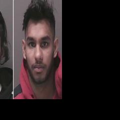 Two men wanted for attempted murder in connection with alleged attack ...