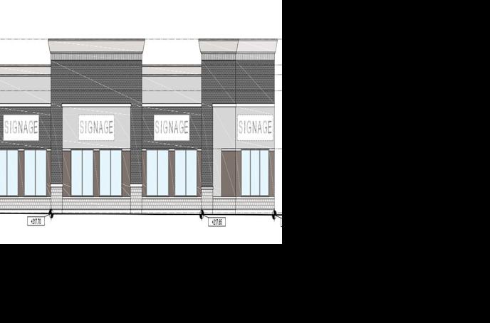 Article #03: Proposal For 2 Commercial Buildings On Chinguacousy Road In Brampton Irks Residents