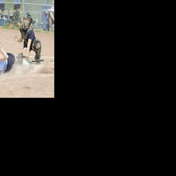 Softball tournament sparks noise complaint