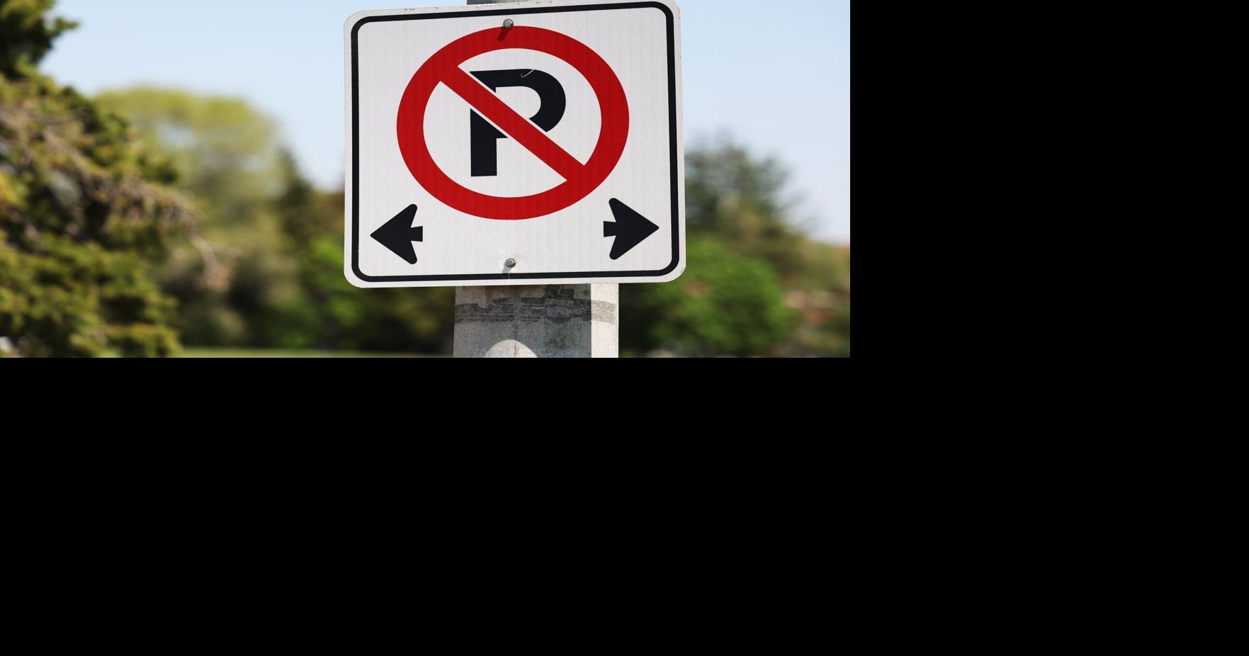 Brampton parking fines have soared to nearly $8M this year—more than double the rate of 2025