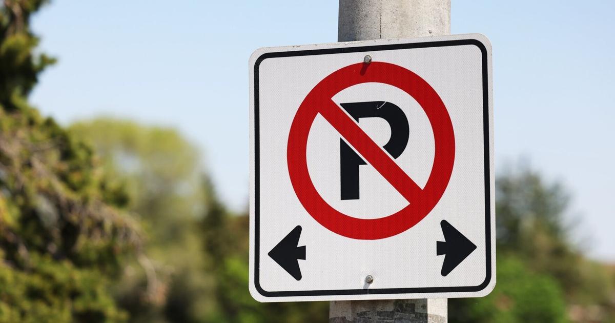 Brampton parking fines have soared to nearly $8M this year—more than double the rate of 2025