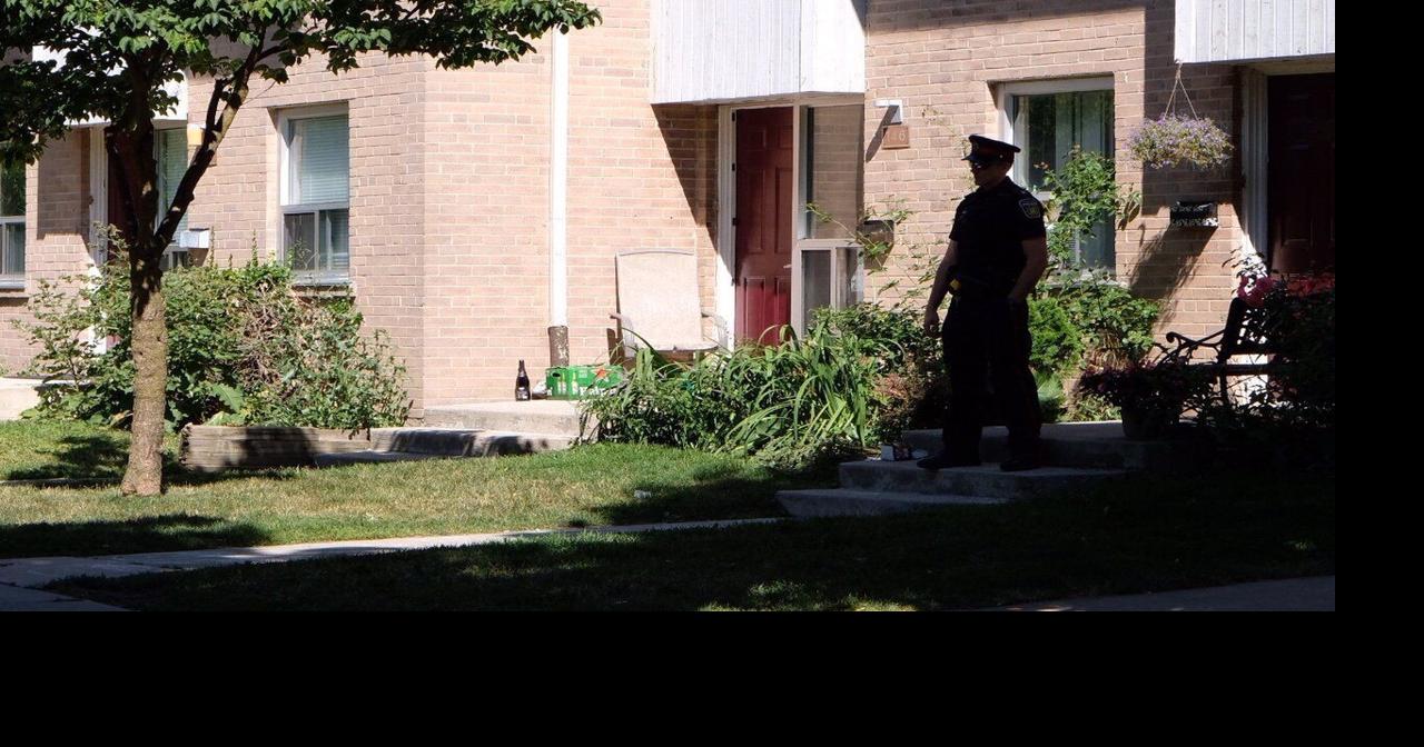 Brampton man charged with attempted murder after missing child found