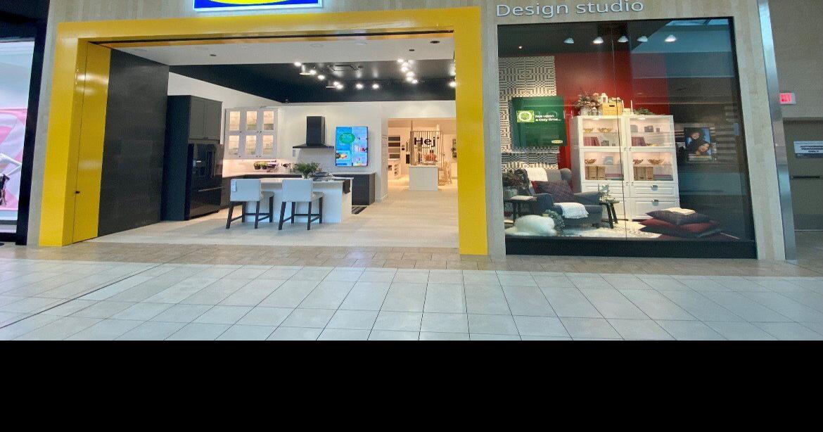 Ikea Design Studio open in Brampton