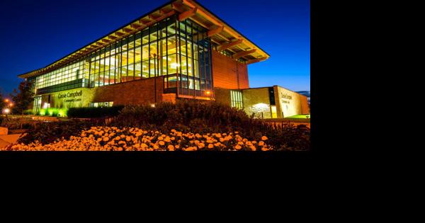 Voting now open for Brampton Urban Design Awards - Vimarsana News