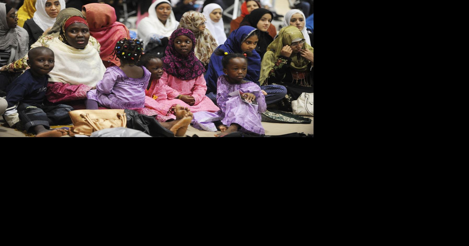 Your guide to local Eid events in Mississauga, Brampton