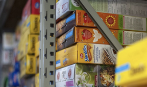 More than a million Ontario residents accessed a food bank this year. Here's how you can help on Giving Tuesday