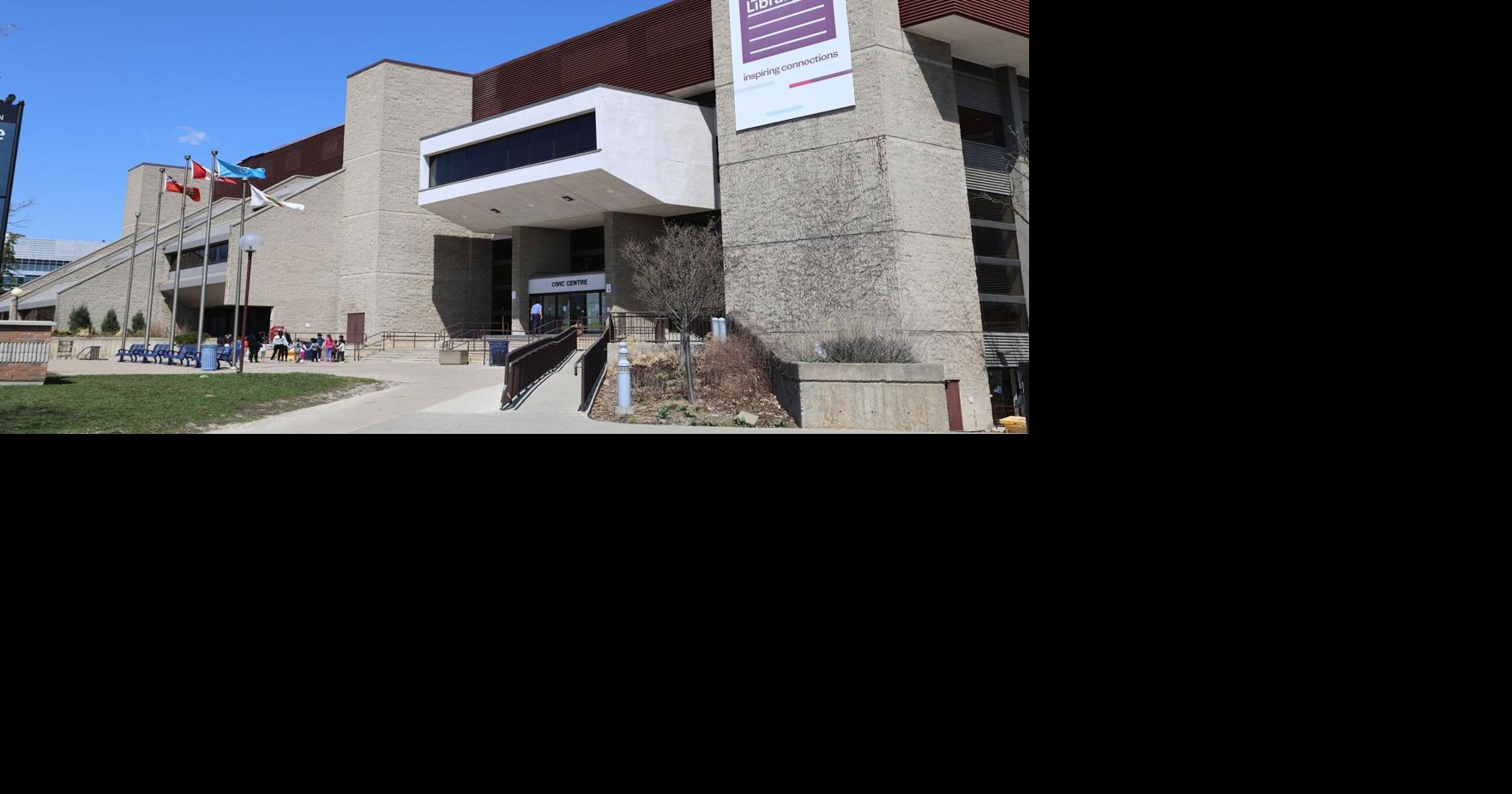 Brampton to hire consultant to find new home for library branch