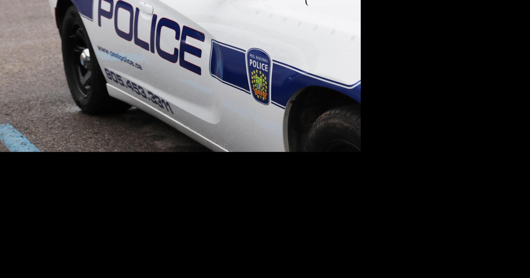 Brampton man among 2 arrested in auto theft probe