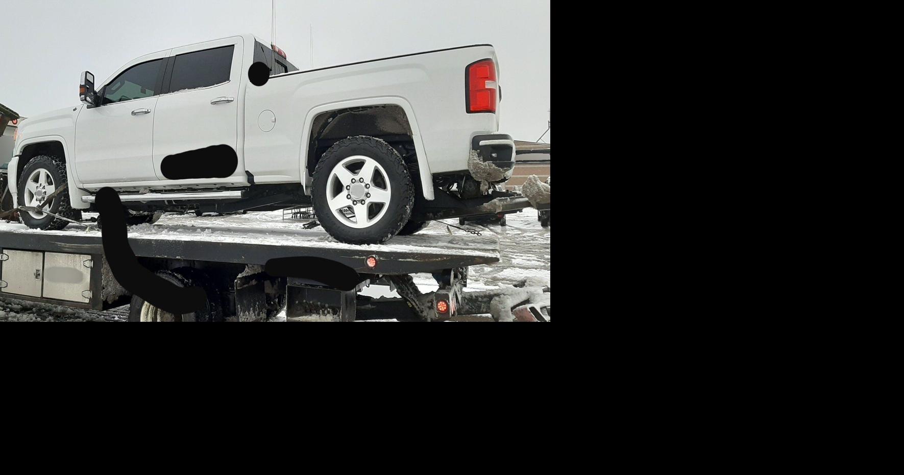 Tow truck driver in Brampton clocked driving 60 kilometres over speed limit
