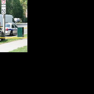 Brampton man arrested in home invasion