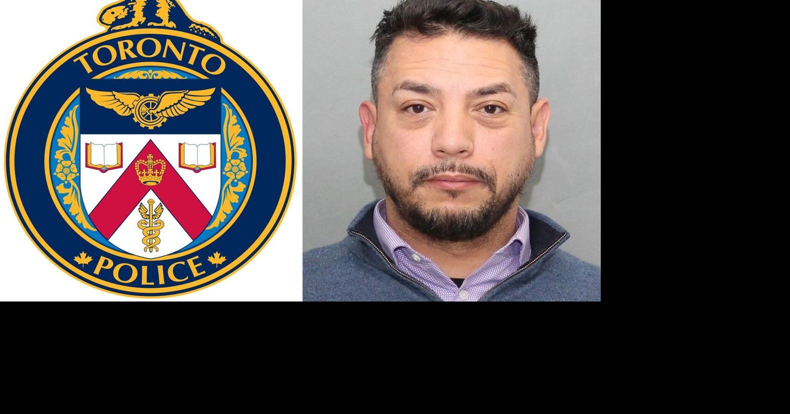 Brampton man charged with second-degree murder in death of Toronto woman