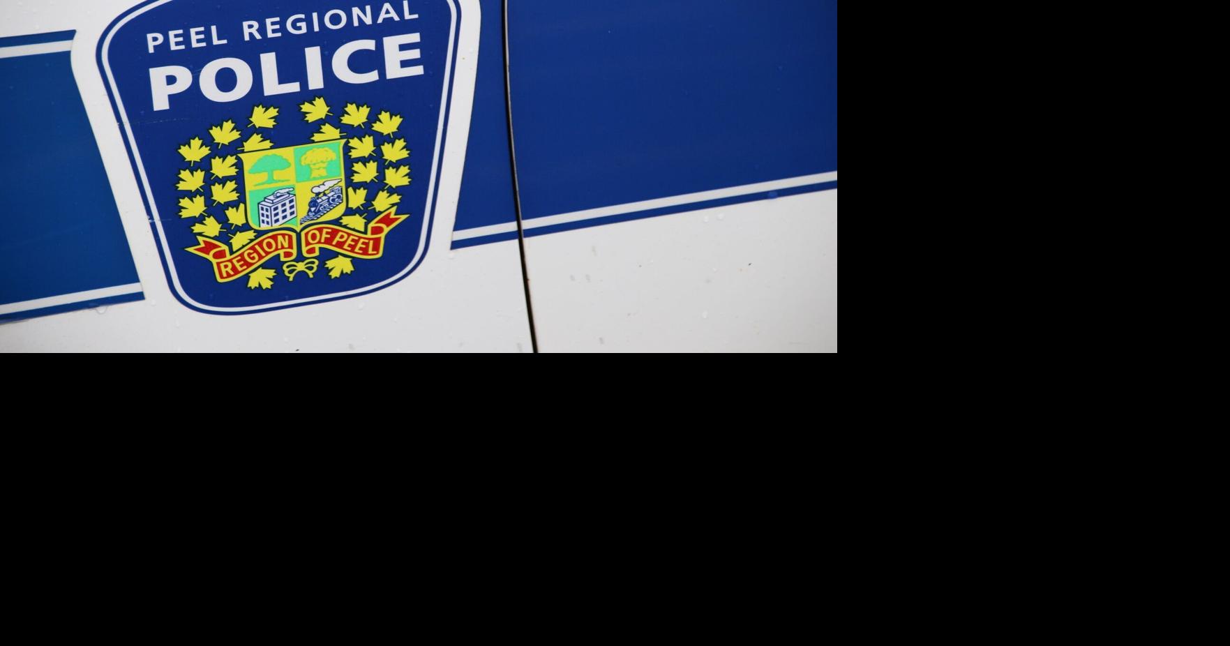 Peel police seek man after motorist stabbed in carjacking attempt in Brampton