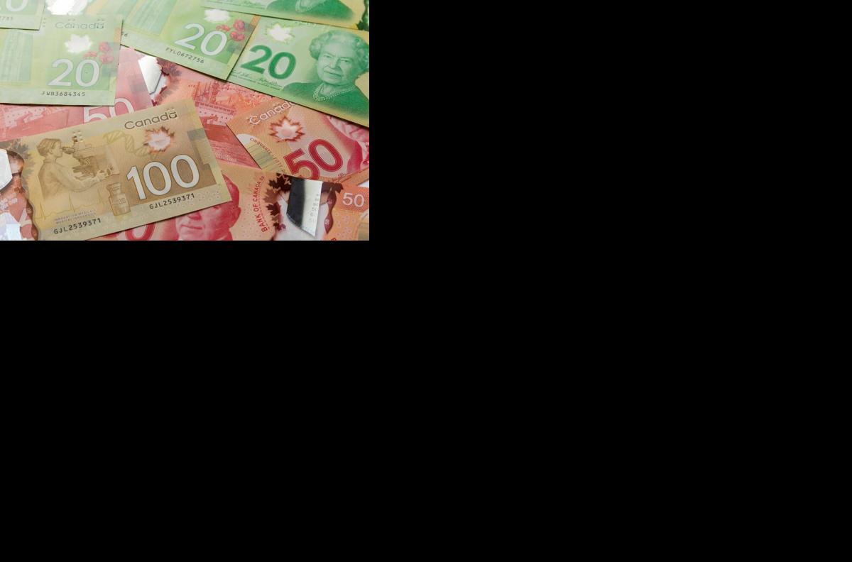 Article #12: Bank Of Canada Expected To Keep Interest Rates Steady In April As Inflation And Iran War Impacts Linger