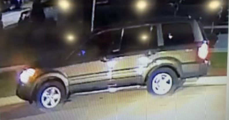 Peel police looking for SUV following fatal Brampton shooting