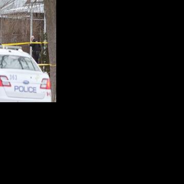 ‘They had rifles’: Two men ambushed during armed home invasion in Brampton